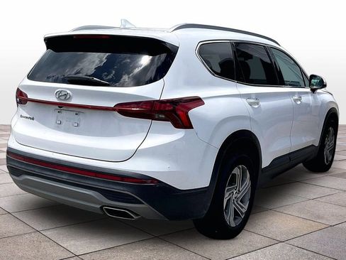 Used 2023 Hyundai Santa Fe SEL FWD image 12