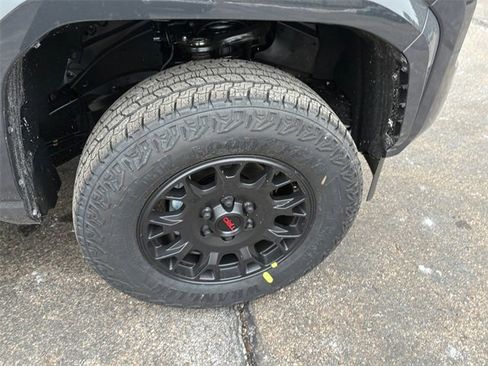 New 2026 Toyota Tacoma SR5 image 19