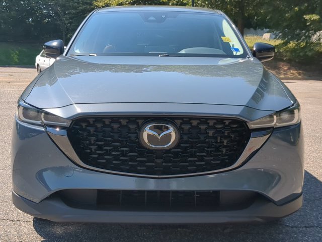 Used 2024 MAZDA CX-5 Carbon Edition AWD/4WD image 8