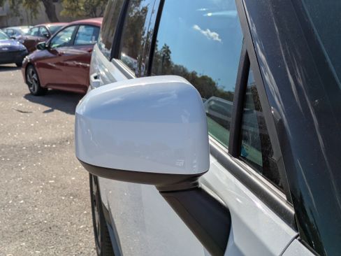 New 2026 Hyundai Santa Fe SEL image 12