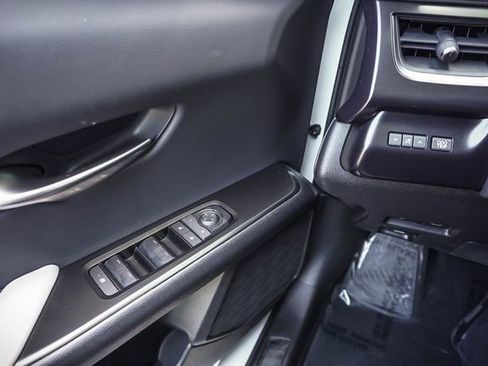 Certified 2025 Lexus UX 300h FWD w/ Accessory Package (Z2) image 12