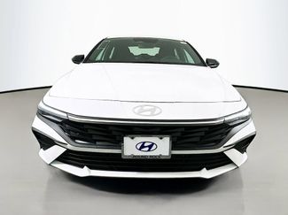 New 2025 Hyundai Elantra SEL video 2