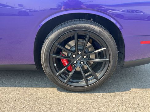 Used 2023 Dodge Challenger SRT Hellcat RWD image 17