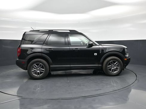 Used 2025 Ford Bronco Sport Big Bend AWD/4WD image 23