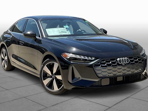 New 2025 Audi A5 2.0T Premium Plus image 2