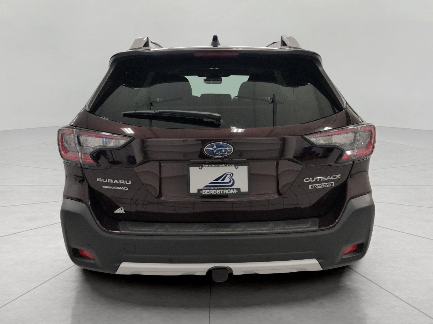 Used 2024 Subaru Outback Touring AWD/4WD image 25