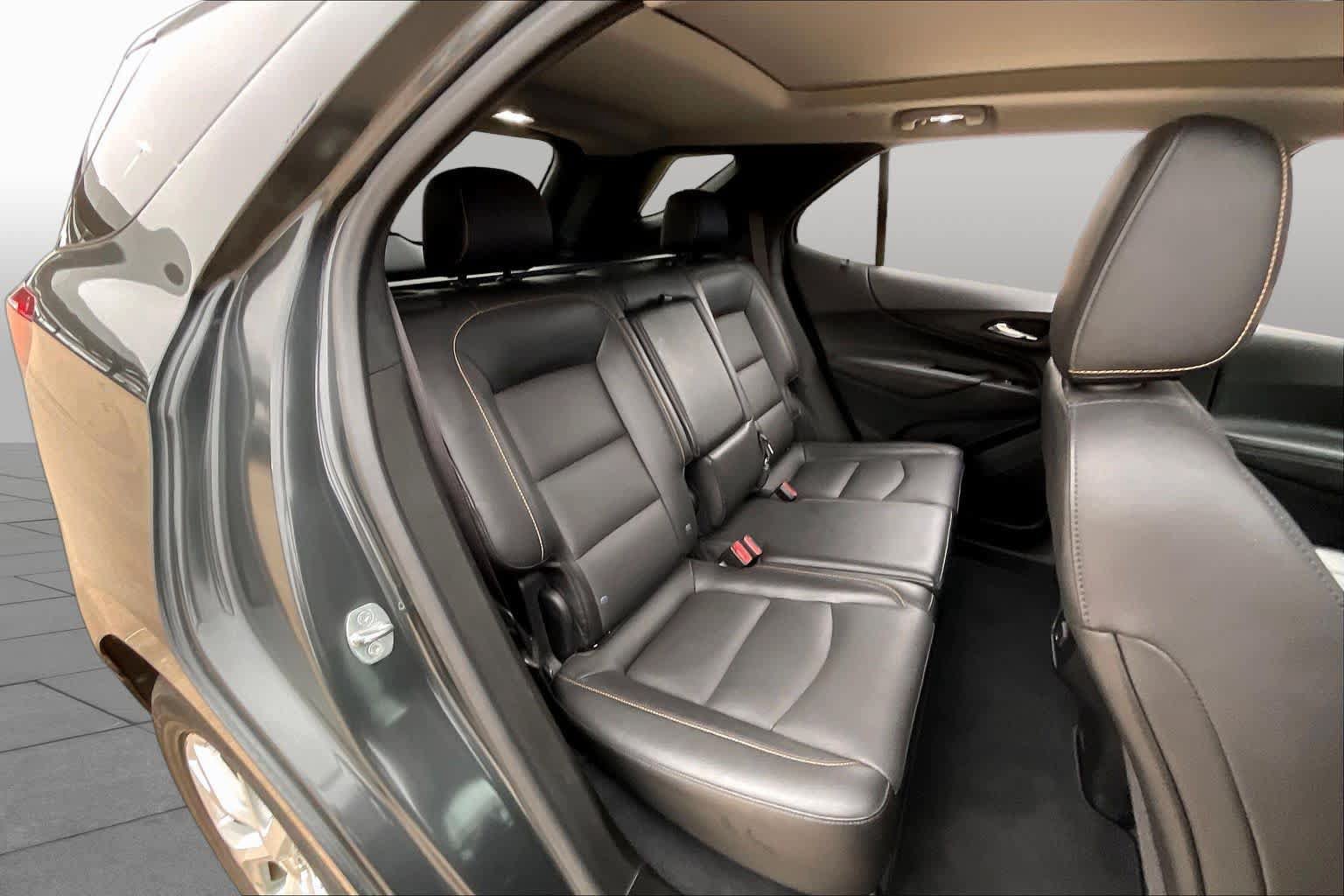 Used 2021 Chevrolet Equinox Premier FWD image 20