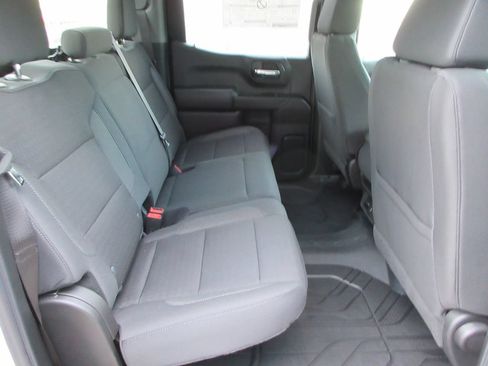 New 2026 Chevrolet Silverado 1500 RST w/ RST Select Package AWD/4WD image 18
