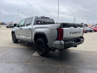 New 2025 Toyota Tundra SR5