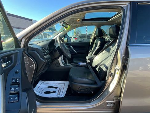 Used 2016 Subaru Forester 2.5i Limited image 19