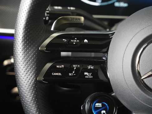 Certified 2026 Mercedes-Benz GLC 43 AMG 4MATIC Coupe image 16