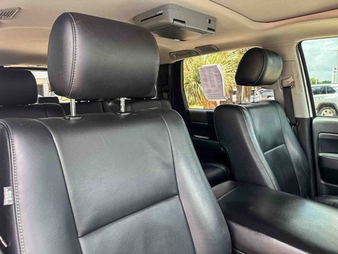 Used 2019 Toyota Sequoia TRD Sport w/ TRD Sport Premium Package AWD/4WD image 25