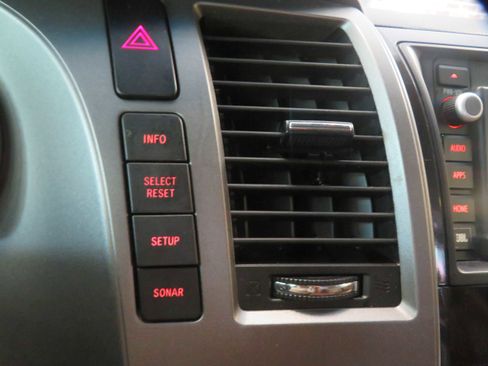 Used 2017 Toyota Sequoia Platinum RWD image 49