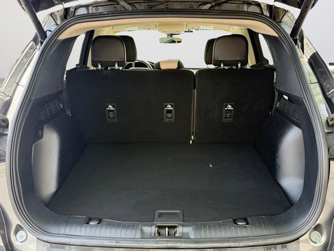 Used 2020 Ford Escape Titanium w/ Titanium Premium Package 2.0 image 34