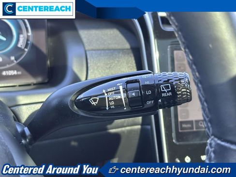 Used 2023 Hyundai Tucson Limited AWD/4WD image 23