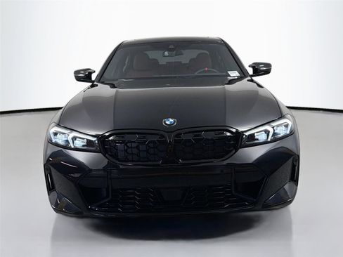 New 2026 BMW M340i xDrive w/ Premium Package AWD/4WD image 2