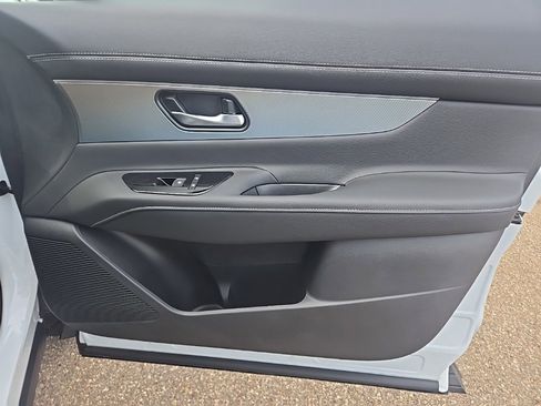 New 2025 Nissan Murano SL w/ Cargo Package image 29