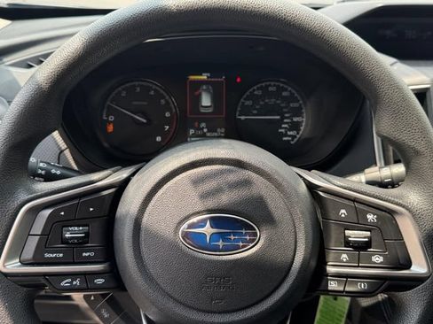 Used 2021 Subaru Forester AWD/4WD image 20