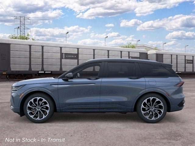 New 2026 Lincoln Nautilus Reserve AWD/4WD image 69