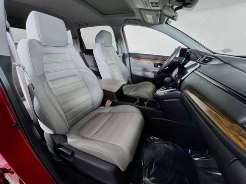 Used 2020 Honda CR-V EX image 29