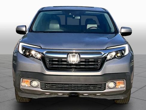 Certified 2019 Honda Ridgeline RTL-E image 4