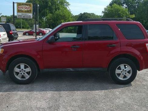 Used 2011 Ford Escape XLT FWD image 11