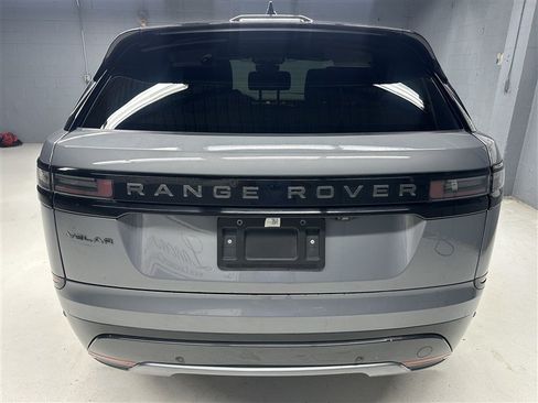 Used 2024 Land Rover Range Rover Velar Dynamic HSE AWD/4WD image 6