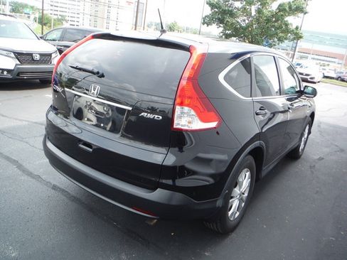 Used 2014 Honda CR-V EX image 8