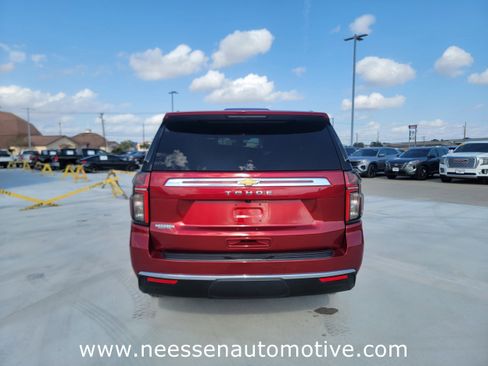 Used 2021 Chevrolet Tahoe LS image 6