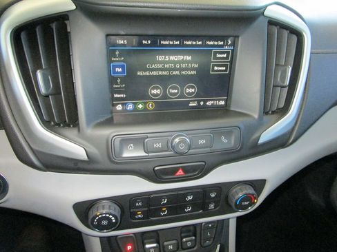 Used 2019 GMC Terrain SLE image 27