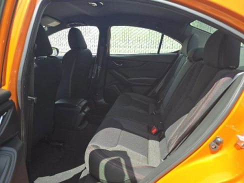 Used 2022 Subaru WRX Premium AWD/4WD image 7