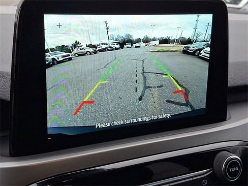 Used 2025 Ford Escape Active image 14