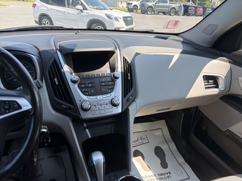 Used 2015 Chevrolet Equinox LT w/ Driver Convenience Package AWD/4WD image 22