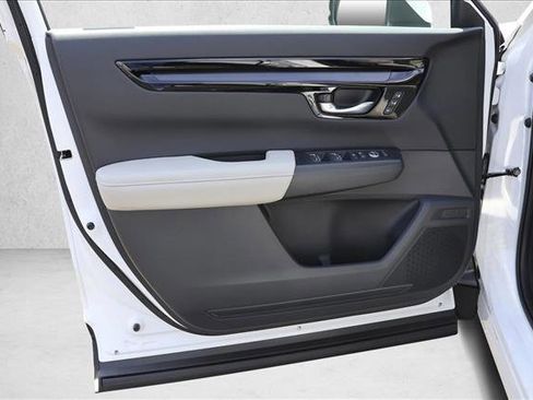 New 2026 Honda CR-V EX-L image 12
