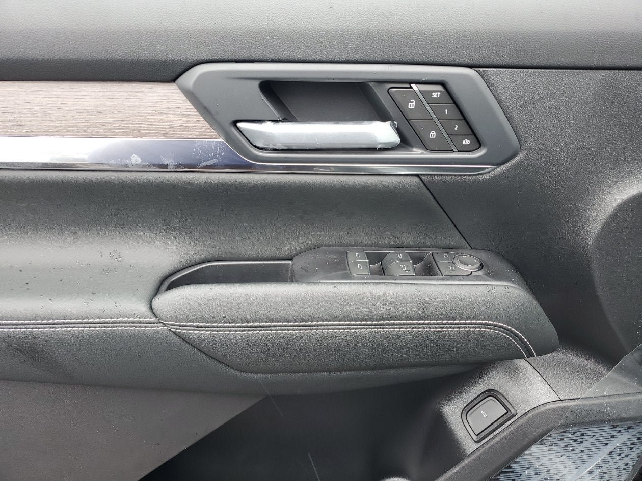 New 2027 GMC Terrain Denali AWD/4WD image 17