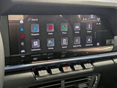 Certified 2024 Porsche 911 Carrera image 17