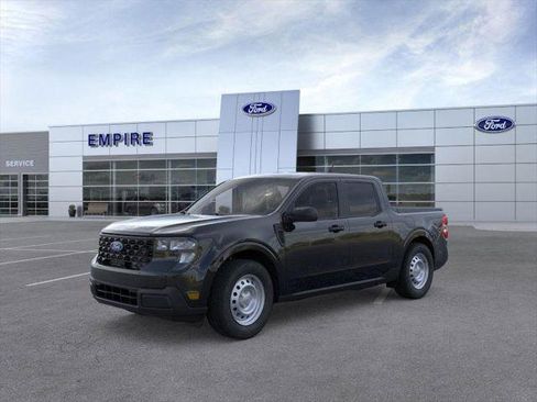 New 2026 Ford Maverick XL w/ Equipment Group 101A AWD/4WD image 1