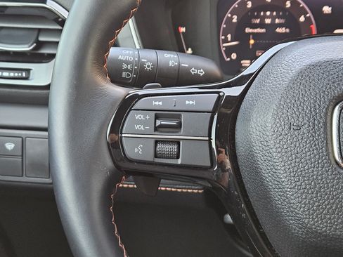 Used 2026 Honda Passport TrailSport Elite image 25