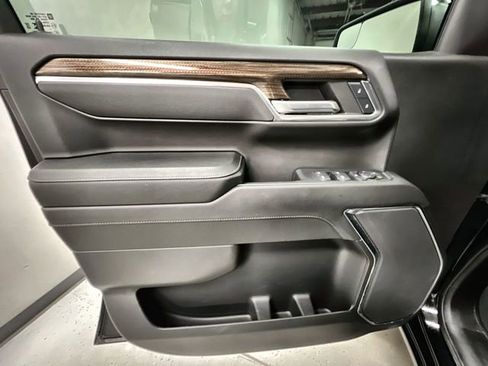 Certified 2024 Chevrolet Silverado 1500 LT image 22