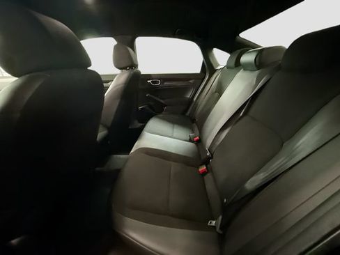 Used 2022 Honda Civic Sport image 23
