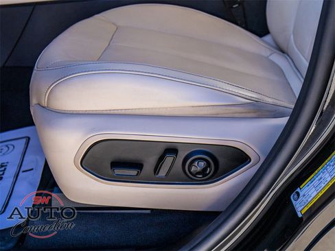 Used 2022 Jeep Grand Cherokee L Limited image 28