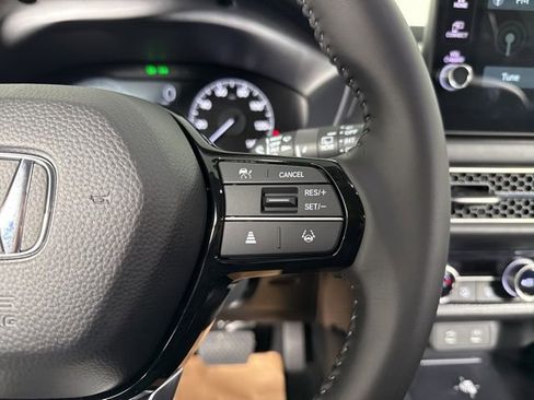 New 2026 Honda HR-V EX-L image 30