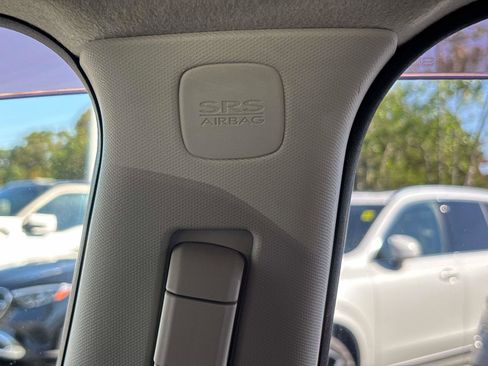 Used 2013 Subaru Crosstrek 2.0i Premium image 27