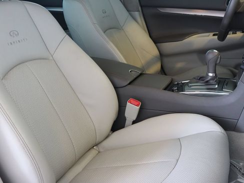 Used 2011 INFINITI G25 x AWD/4WD image 40
