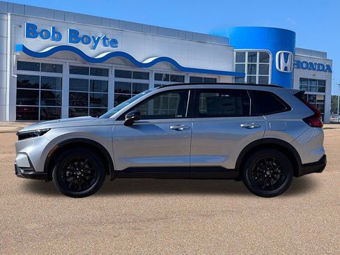 New 2026 Honda CR-V Sport-L image 2