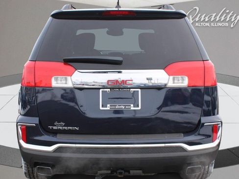 Used 2017 GMC Terrain SLE w/ Convenience Package image 5