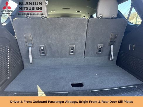 Used 2023 Chevrolet Tahoe LT AWD/4WD image 13
