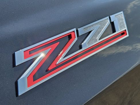New 2026 Chevrolet Suburban Z71 w/ Comfort Package AWD/4WD image 13
