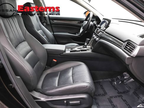 Used 2022 Honda Accord Sport Special Edition image 22