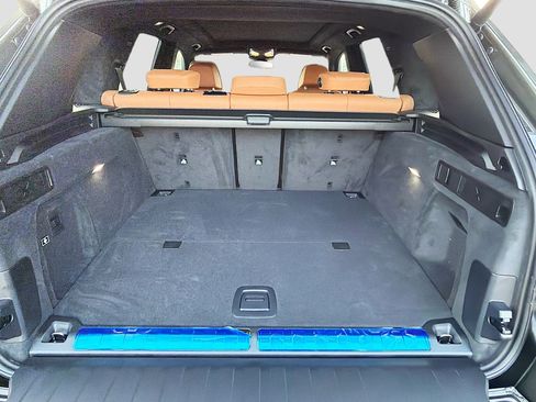 New 2026 BMW X5 xDrive50e w/ Executive Package image 11